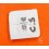 Tag Heuer Caliber 8 New watch part MD0033 Oscillating Weight watch part ETA 2892-A2 or Soprod A10