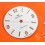 Omega vintage Genuine Watch dial 18mm vanilla color ladies Omega watches ref 511021 Calibre 620 manual winding