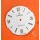 Omega vintage Genuine Watch dial 18mm vanilla color ladies Omega watches ref 511021 Calibre 620 manual winding