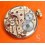 Omega Caliber Number 620 Movement Mechanical, manual wind 17 rubies fits Omega ladies and DeVille D 6672
