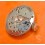 Omega Caliber Number 620 Movement Mechanical, manual wind 17 rubies fits Omega ladies and DeVille D 6672