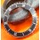 TAG HEUER Original Accessoire Vintage Lunette et insert gradué noir faded de plongée Montres hommes 35mm