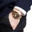 ROLEX luminova handset 18kt Yellow Gold DAYTONA watches Ref 116508,116518,116528 cal 4130