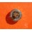 Rolex authentique remontoir couronne acier twinlock pour montres Datejust 36mm et Gmt master 16700,16710,16760