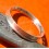 Audemars Piguet accessoire montres Royal Oak Chronograph Offshore Lunett Tachymètre couleur argent 32mm