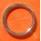 Audemars Piguet watch part Royal Oak Offshore Chronograph Silvered Tachymetre Bezel 32mm