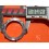 TAG HEUER Original Accessoire Lunette rotative acier de plongée 38mm montres hommes Aquaracer