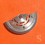 Rolex 2230-570-1 Original Watch spare Oscillating Weight Rotor 19,65mm with axle for mid size watch