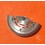 Rolex 2230-570-1 Original Watch spare Oscillating Weight Rotor 19,65mm with axle for mid size watch