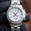 Rolex pièce horlogerie Bascule de réglages Cal 4160 Ref 4160-906 montres Yacht-Master II 116681,116680,116688