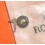 Rolex pièce horlogerie Bascule de réglages Cal 4160 Ref 4160-906 montres Yacht-Master II 116681,116680,116688