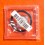 Rolex NEW Submariner Bezel Insert Black Stainless Luminova 16800,168000,16610 Watch Part B315-16800-181