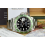 ROLEX ORIGINALE SUBMARINER INSERT NOIR NEUF LUNETTE MONTRES 16800,16800,16610 SUBMARINER DATE LUMINOVA REF B315-16800
