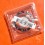 ROLEX GMT Master NEW Black Ceramic Inlay Part 116710 LN Insert 24H Complet B315-116710-1