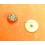 Vintages watch parts Sellita Caliber SW 200-1 lot of 2 wheels spares references 1-1482 & 1-1530