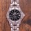 TAG HEUER Fermoir acier ref BA0470 Montre professionnelle WG131B.BA0470 quartz acier 200M