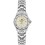 TAG HEUER Fermoir acier ref BA0470 Montre professionnelle WG131B.BA0470 quartz acier 200M