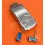 TAG HEUER Fermoir acier ref BA0470 Montre professionnelle WG131B.BA0470 quartz acier 200M