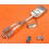 Tag Heuer Watch parts folding buckle clasp BA0470 for repair SEL Quartz Women's Watch WG131B.BA0470