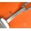 Tag Heuer Watch parts folding buckle clasp BA0470 for repair SEL Quartz Women's Watch WG131B.BA0470