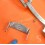 Tag Heuer Watch parts folding buckle clasp BA0470 for repair SEL Quartz Women's Watch WG131B.BA0470
