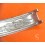 Rolex Vintage No code year folding blade part buckle Oyster WatchBand 7505 rivet Bracelet 19mm Daytona 6263,6262,6241,6239,6240