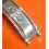 Rolex Vintage No code year folding blade part buckle Oyster WatchBand 7505 rivet Bracelet 19mm Daytona 6263,6262,6241,6239,6240