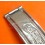 Rolex Vintage No code year folding blade part buckle Oyster WatchBand 7505 rivet Bracelet 19mm Daytona 6263,6262,6241,6239,6240