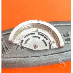 Rolex Watch Part oscillating weigh caliber 2030,2035 Lady's QUICK SET watch movement 4474