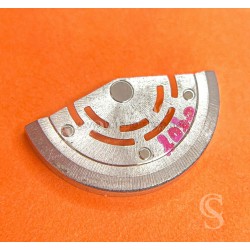 Rolex Watch Part oscillating weigh caliber 2030,2035 Lady's QUICK SET watch movement 4474