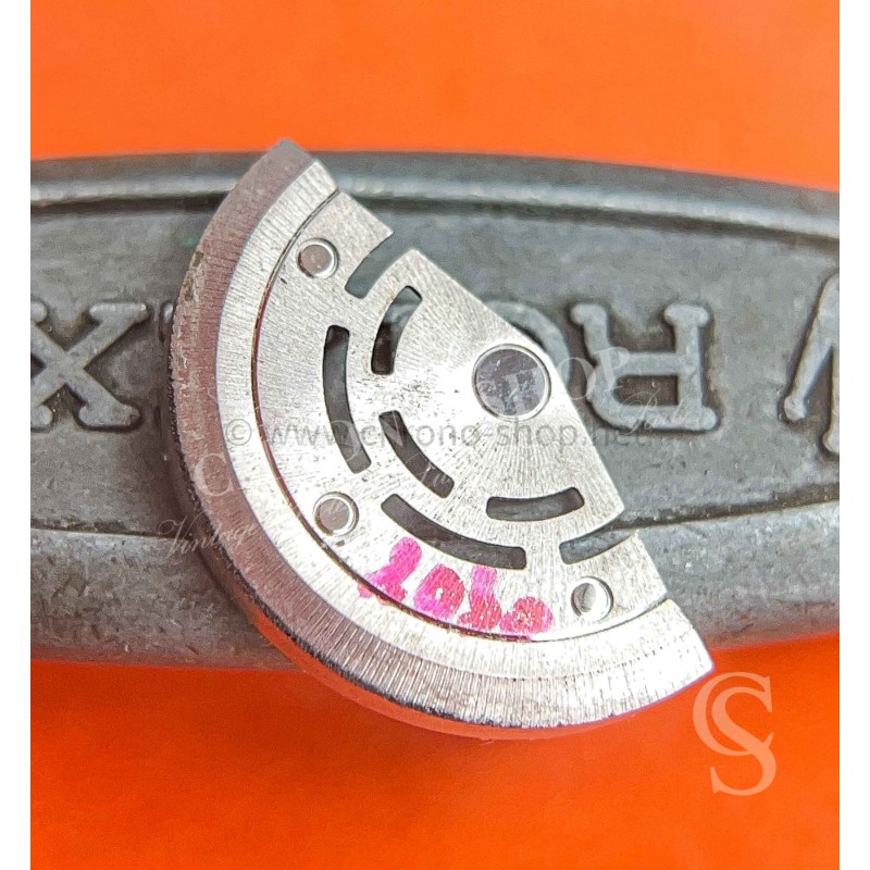 Rolex Watch Part oscillating weigh caliber 2030,2035 Lady's QUICK SET watch movement 4474