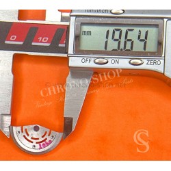 Rolex Watch Part oscillating weigh caliber 2030,2035 Lady's QUICK SET watch movement 4474