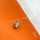 Rolex Genuine Caliber Part 4160-7701 Tapped post Yacht-Master II 116681,116680,116688 watches 44mm Regatta