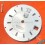 TAG Heuer Accessoire horlogerie Cadran 26mm Argent et aiguilles à restaurer Montres PROFESSIONAL 200m