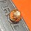 ROLEX RARE VINTAGE RARE COURONNE REMONTOIR MONTRES ROLEX OYSTER OR JAUNE Ø5.30mm Twinlock