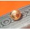 ROLEX RARE VINTAGE RARE COURONNE REMONTOIR MONTRES ROLEX OYSTER OR JAUNE Ø5.30mm Twinlock