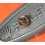 ROLEX RARE VINTAGE RARE COURONNE REMONTOIR MONTRES ROLEX OYSTER OR JAUNE Ø5.30mm Twinlock