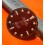 ROLEX Big crown Tropical Rolex watches 6538 Submariner James bond 007 chaptering dial Cal 1030