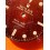 ROLEX Big crown Tropical Rolex watches 6538 Submariner James bond 007 chaptering dial Cal 1030