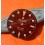 ROLEX Big crown Tropical Rolex watches 6538 Submariner James bond 007 chaptering dial Cal 1030