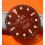 ROLEX Big crown Tropical Rolex watches 6538 Submariner James bond 007 chaptering dial Cal 1030