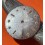 ROLEX Big crown Tropical Rolex watches 6538 Submariner James bond 007 chaptering dial Cal 1030