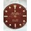 ROLEX Big crown Tropical Rolex watches 6538 Submariner James bond 007 chaptering dial Cal 1030