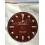 ROLEX Big crown Tropical Rolex watches 6538 Submariner James bond 007 chaptering dial Cal 1030
