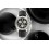 Breitling Colt Chronograph A73380 Quartz Watch parts chronograph 7 x watch Ssteel hands luminova men's watches