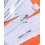 Breitling Colt Chronograph A73380 Quartz Watch parts chronograph 7 x watch Ssteel hands luminova men's watches