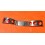 Vintage Collectible Watch Steel 18mm Racing Bracelet Band SERGE GAINSBOURG,Rall Navitimer,Omega,Enicar watches