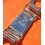 Bracelet Ancien perforé Racing 70's Acier Montres Vintages 18/16mm Rally Navitimer Serge Gainsbourg