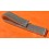El.mi.tex Vintage 70's GP-16 Italian Made Hermitex Watch Band, Stainless Steel Stretch Mesh expandable milanese 18mm lugs