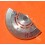 Rolex Vintage Watch part 7903 Rotor Oscillating Automatic Weight for restore 1520,1530,1570,1575,1560,1565 calibers